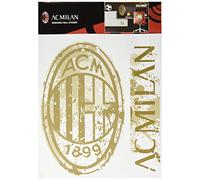Imagicom - Wall Stick Logo Vint 2 A3