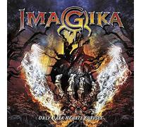 Imagika - Only Dark Hearts Survive