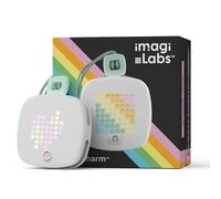 imagiLabs - imagiCharm, impara a programmare sul tuo iPhone o iPad e dai vita ai design