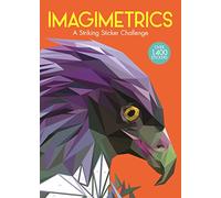 Imagimetrics: A Striking Sticker Challenge