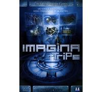 Imagina trips vol2 - dvd