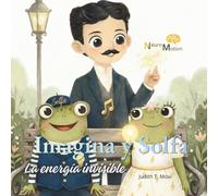 Imagina y Solfa: La energía invisible