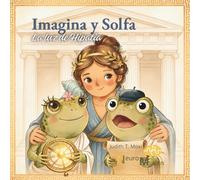 Imagina y Solfa: La luz de Hipatia