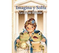 Imagina y Solfa: La luz de Hipatia