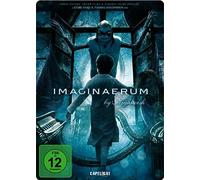 Imaginaerum by Nightwish - Steelbook