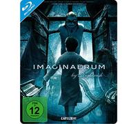 Imaginaerum by Nightwish - Steelbook