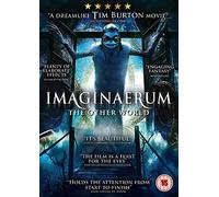 Imaginaerum - The Other World [DVD] [Edizione: Regno Unito]