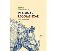 Imaginar Recomenzar: Lo que nos levanta, 2