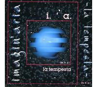 Imagin'Aria - La Tempesta