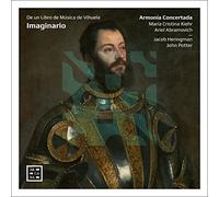 Imaginario - De un libro de música de vihuela