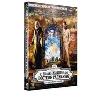 Imaginarium du docteur parnassus (l') - dvd