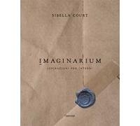 Imaginarium. Ispirazioni per interni. Ediz. illustrata