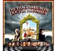 Imaginarium of Doctor