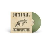 imaginary appalachia
