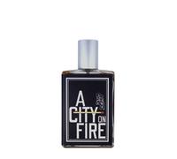 Imaginary Authors A City on Fire - Eau de Parfum Unisex 50 ml