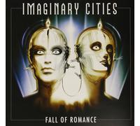 Imaginary Cities Fall Of Romance (Vinyl LP)