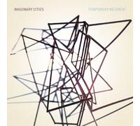 Imaginary Cities Temporary Resident (CD)
