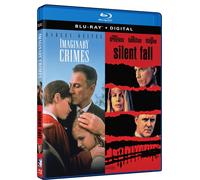 Imaginary Crimes / Silent Fall - Double Feature (Blu-ray) Harvey Keitel