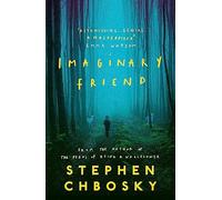 Stephen Chbosky Imaginary Friend (Tascabile)
