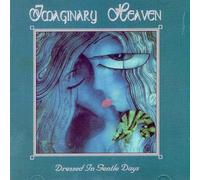 IMAGINARY HEAVEN - DRESSED IN GENTLE DAYS