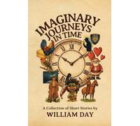 Imaginary Journeys in Time: A Collection of Short Stories