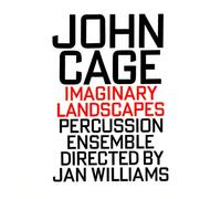 Imaginary Landscapes