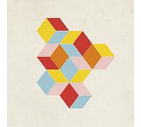 イマジナリー・ヴィジョンズ / 挾間美帆 & デンマーク・ラジオ・ビッグバンド (Imaginary Visions / Miho Hazama featuring Danish Radio Big Band) [UHQCD] [Import] [日本語帯・解説付]