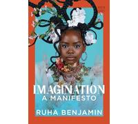 Imagination: A Manifesto: 0