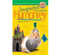 Imagination According to Humphrey: 11