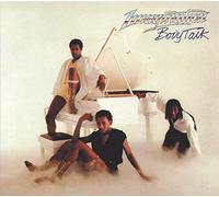 Imagination - Body Talk