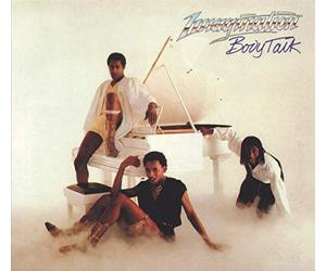 Imagination - Body Talk