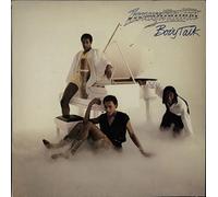 IMAGINATION - BODY TALK LP (VINYL) UK R&B 1981