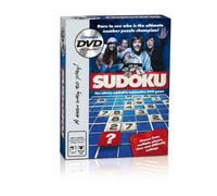 Imagination Entertainment Sudoku DVD Game