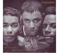 Imagination - Fascination of the physical (1992)