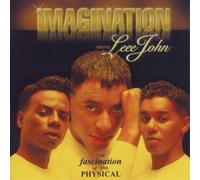 Imagination Fascination of the Physical (CD) Deluxe Album