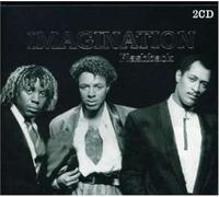 Imagination - Flashback