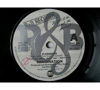 Imagination - Flashback - Imagination 7" 45