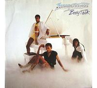 Imagination - Imagination - Body Talk - F1 Team - LP 3345