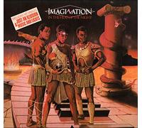 Imagination - In The Heat Of The Night