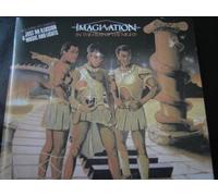 Imagination - In The Heat Of The Night