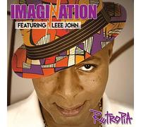 Imagination/ John, Leee - Retropia