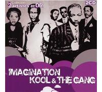 Imagination & Kool And The Gang - Imagination & Kool And The Gang