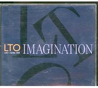 Imagination - Love's taking over (3 versions)/Instinctual (Def Vocal Mix, 1989)