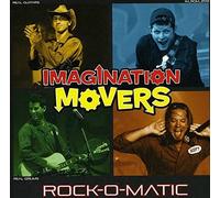 Imagination Movers - Rock-O-Matic (2 CD)