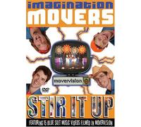 Imagination Movers - Stir It Up