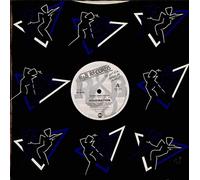Imagination - Music and lights (1982) / Vinyl Maxi Single [Vinyl 12'']