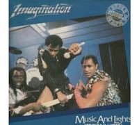 Imagination - Music And Lights