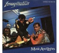 Imagination - Music And Lights