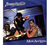 Imagination - Music And Lights