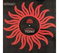 Imagination (Taito Tikaro & J. Louis Rmx)-12"